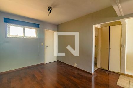 Sala de apartamento para alugar com 1 quarto, 47m² em Vila da Saúde, São Paulo