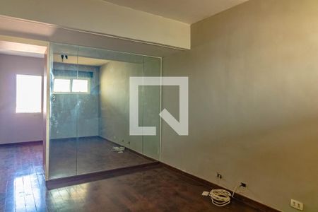 Sala de apartamento para alugar com 1 quarto, 47m² em Vila da Saúde, São Paulo