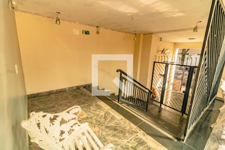 Área comum de apartamento para alugar com 1 quarto, 47m² em Vila da Saúde, São Paulo