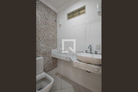 Lavabo de casa à venda com 3 quartos, 363m² em Tanque, Rio de Janeiro