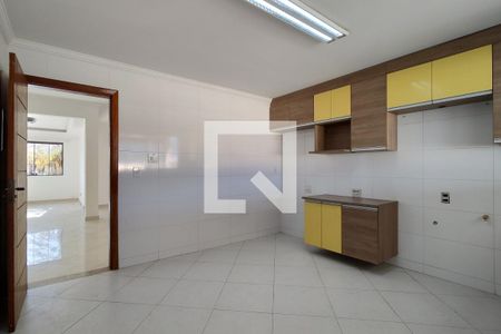 Cozinha de casa à venda com 3 quartos, 363m² em Tanque, Rio de Janeiro