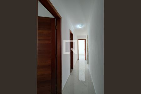 Corredor  de casa à venda com 3 quartos, 363m² em Tanque, Rio de Janeiro