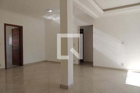 Sala de casa à venda com 3 quartos, 363m² em Tanque, Rio de Janeiro