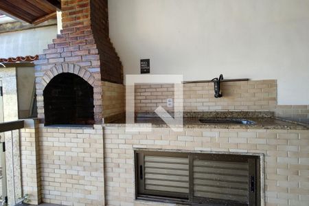 Quintal de casa à venda com 3 quartos, 363m² em Tanque, Rio de Janeiro