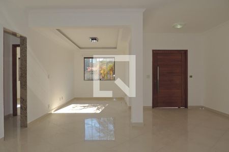 Sala de casa à venda com 3 quartos, 363m² em Tanque, Rio de Janeiro