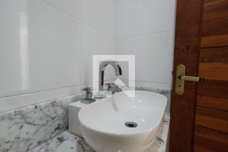 Lavabo de casa à venda com 3 quartos, 363m² em Tanque, Rio de Janeiro