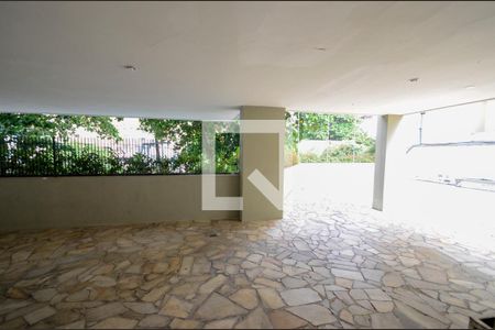 Área comum - Playground de apartamento para alugar com 2 quartos, 75m² em Grajaú, Rio de Janeiro