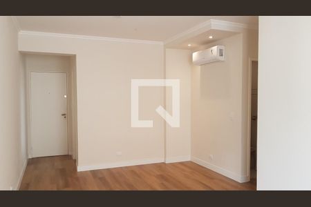 Sala de Jantar de apartamento para alugar com 3 quartos, 86m² em Vila Nova Conceição, São Paulo