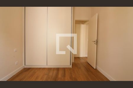 Quarto 3 - Armários de apartamento para alugar com 3 quartos, 86m² em Vila Nova Conceição, São Paulo