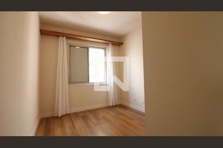Quarto 3 de apartamento para alugar com 3 quartos, 86m² em Vila Nova Conceição, São Paulo