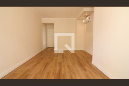 Sala de apartamento para alugar com 3 quartos, 86m² em Vila Nova Conceição, São Paulo