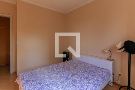 Quarto 2 de apartamento à venda com 3 quartos, 123m² em Vila Indiana, São Paulo