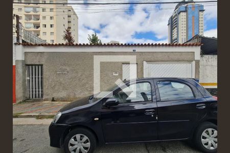 Fachada de casa à venda com 2 quartos, 492m² em Vila Zanardi, Guarulhos
