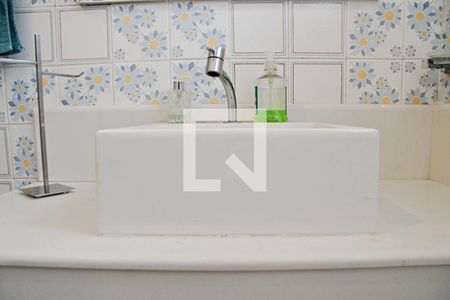 Banheiro Social de casa à venda com 2 quartos, 492m² em Vila Zanardi, Guarulhos
