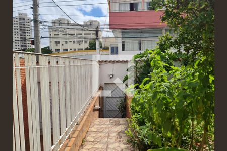 Quintal da frente de casa à venda com 2 quartos, 492m² em Vila Zanardi, Guarulhos
