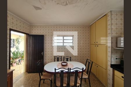 Cozinha de casa à venda com 2 quartos, 492m² em Vila Zanardi, Guarulhos