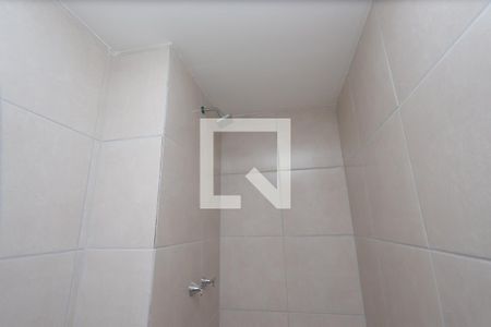 Banheiro de apartamento para alugar com 2 quartos, 38m² em Parque da Vila Prudente, São Paulo