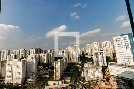 Vista da Varanda de apartamento para alugar com 2 quartos, 47m² em Vila Andrade, São Paulo