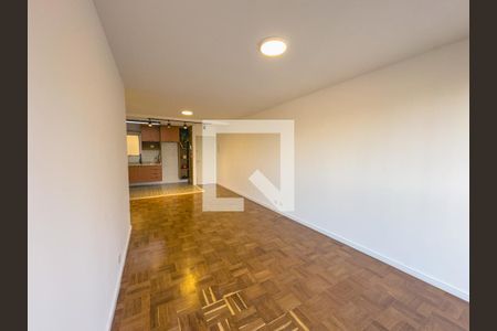 Sala de apartamento para alugar com 2 quartos, 90m² em Pompeia, São Paulo