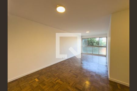 Sala de apartamento para alugar com 2 quartos, 90m² em Pompeia, São Paulo