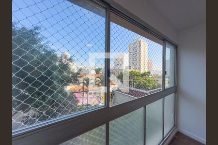 Sacada/Sala de apartamento para alugar com 2 quartos, 90m² em Pompeia, São Paulo