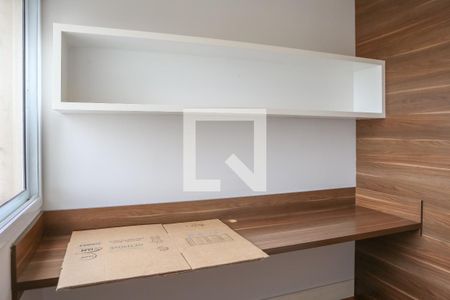 Escritório de apartamento à venda com 3 quartos, 210m² em Vila Leopoldina, São Paulo