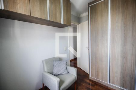 Quarto 1 de apartamento à venda com 3 quartos, 134m² em Vila Nova Cachoeirinha, São Paulo