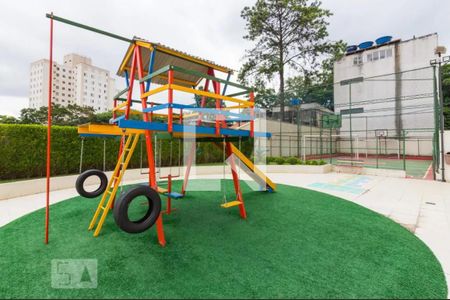 Área comum de apartamento à venda com 3 quartos, 134m² em Vila Nova Cachoeirinha, São Paulo
