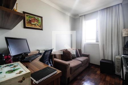 Quarto 2 de apartamento à venda com 3 quartos, 134m² em Vila Nova Cachoeirinha, São Paulo
