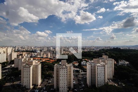 Quarto 1 Vista  de apartamento à venda com 3 quartos, 134m² em Vila Nova Cachoeirinha, São Paulo