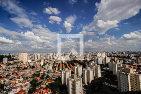 Quarto 2 Vista  de apartamento à venda com 3 quartos, 134m² em Vila Nova Cachoeirinha, São Paulo