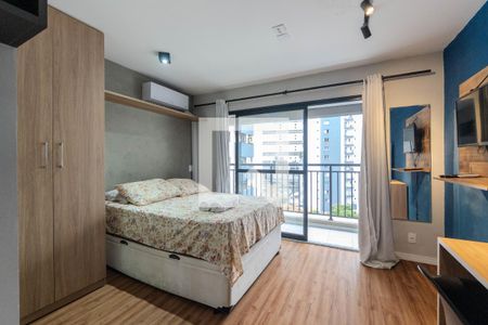Studio de kitnet/studio à venda com 1 quarto, 25m² em Bela Vista, São Paulo
