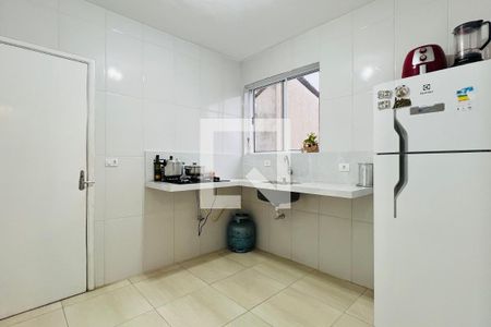 Cozinha de casa à venda com 3 quartos, 83m² em Vila Zamataro, Guarulhos