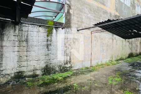 Garagem de casa à venda com 3 quartos, 83m² em Vila Zamataro, Guarulhos