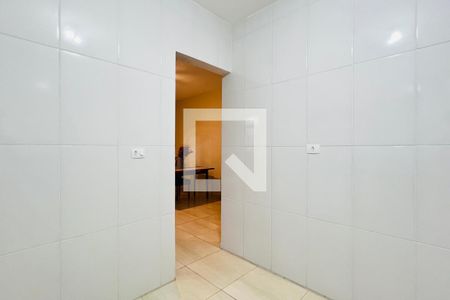 Cozinha de casa à venda com 3 quartos, 83m² em Vila Zamataro, Guarulhos