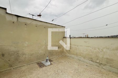 Área de Serviço de casa à venda com 3 quartos, 83m² em Vila Zamataro, Guarulhos