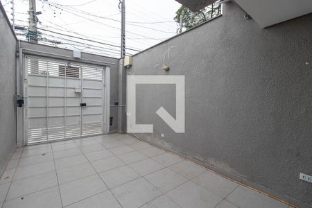 Garagem de casa à venda com 3 quartos, 100m² em Jardim Japao, São Paulo
