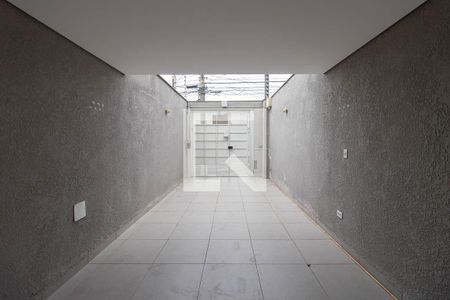 Garagem de casa à venda com 3 quartos, 100m² em Jardim Japao, São Paulo