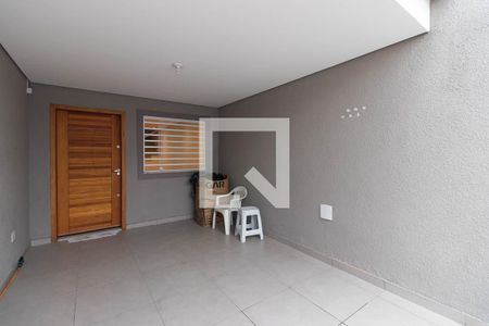 Garagem de casa à venda com 3 quartos, 100m² em Jardim Japao, São Paulo