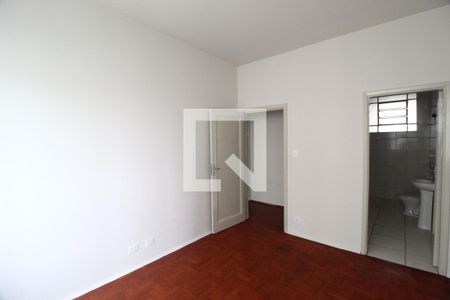 Quarto 3 - Suíte de apartamento para alugar com 3 quartos, 158m² em Centro, Uberlândia