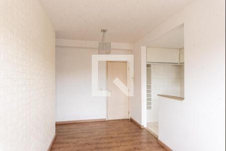 Sala de apartamento para alugar com 2 quartos, 46m² em Vila Faustina Ii, Campinas