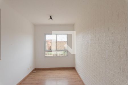 Sala de apartamento para alugar com 2 quartos, 46m² em Vila Faustina Ii, Campinas
