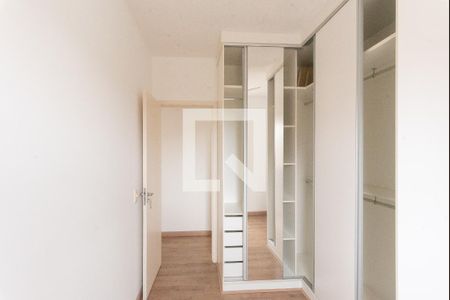Quarto 2 de apartamento para alugar com 2 quartos, 46m² em Vila Faustina Ii, Campinas