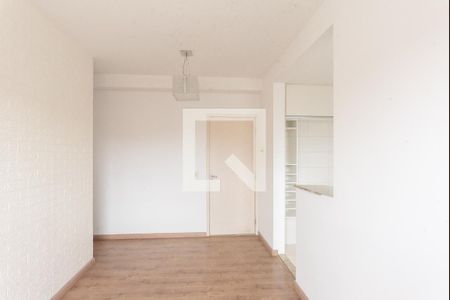 Sala de apartamento para alugar com 2 quartos, 46m² em Vila Faustina Ii, Campinas