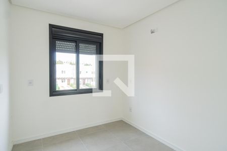 Quarto 1 de casa de condomínio à venda com 3 quartos, 115m² em Aberta dos Morros, Porto Alegre