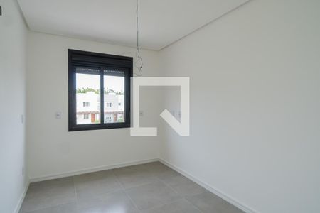 Quarto 2 de casa de condomínio à venda com 3 quartos, 115m² em Aberta dos Morros, Porto Alegre