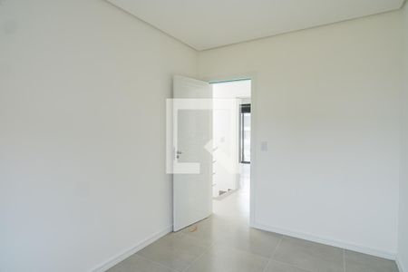 Quarto 1 de casa de condomínio à venda com 3 quartos, 115m² em Aberta dos Morros, Porto Alegre