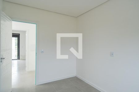 Quarto 1 de casa de condomínio à venda com 3 quartos, 115m² em Aberta dos Morros, Porto Alegre