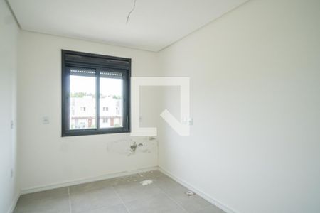 Quarto 2 de casa de condomínio à venda com 3 quartos, 115m² em Aberta dos Morros, Porto Alegre