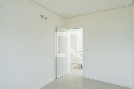 Quarto 1 de casa de condomínio à venda com 3 quartos, 115m² em Aberta dos Morros, Porto Alegre